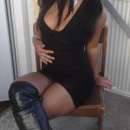 Kinky Trans Woman Eager To Submit And Please You Fully